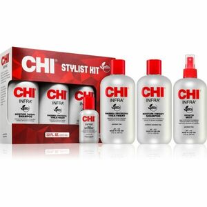CHI Stylist Kit sada na vlasy obraz