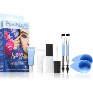 RefectoCil BeautyLash Brow Lift Kit sada na úpravu obočí obraz