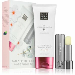 RITUALS The Ritual Of Sakura dárková sada pro ženy obraz