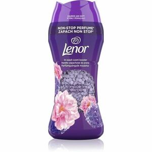 Lenor Floral Bouquet vonné perličky do pračky 195 g obraz