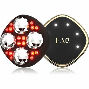 FOREO FAQ™ 411 mikroproudový tonizační přístroj 1 ks obraz
