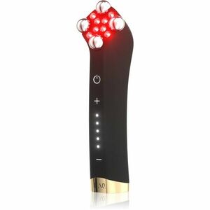 FOREO FAQ™ 402 duální mikroproudové tónovací zařízení s červeným LED světlem 1 ks obraz