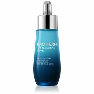 Biotherm Life Plankton Elixir ochranné regenerační sérum 30 ml obraz