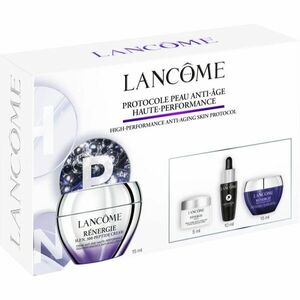 Lancôme Rénergie H.P.N. 300-Peptide Cream dárková sada pro ženy obraz