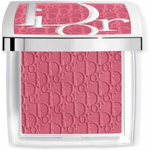 DIOR Backstage Rosy Glow rozjasňující tvářenka odstín 012 Rosewood 4.5 g obraz