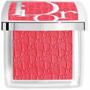 DIOR Backstage Rosy Glow rozjasňující tvářenka odstín 015 Cherry 4.5 g obraz