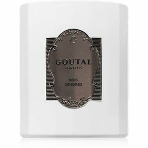 GOUTAL Bois Cendrés vonná svíčka 185 g obraz