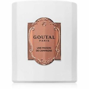 GOUTAL Une Maison de Campagne vonná svíčka 185 g obraz