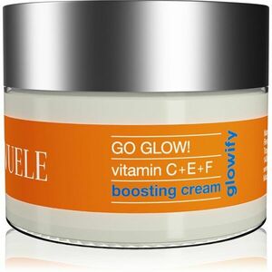 Revuele Glowify Go Glow! revitalizační a rozjasňující krém na obličej 50 ml obraz