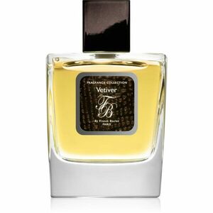 Franck Boclet Vetiver parfémovaná voda unisex 100 ml obraz