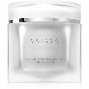 Parfums De Marly Valaya luxusní tělový krém plnitelný pro ženy 200 ml obraz