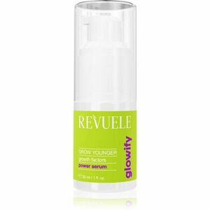 Revuele Glowify Grow Younger zpevňující pleťové sérum 30 ml obraz