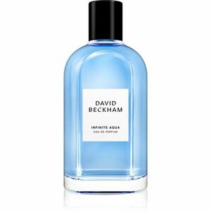 David Beckham Infinite Aqua parfémovaná voda pro muže 100 ml obraz