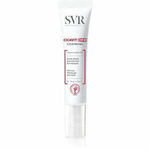 SVR Cicavit DM+ Cicatrices silikonový gel na jizvy 15 g obraz