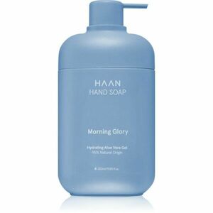 HAAN Hand Soap Morning Glory tekuté mýdlo na ruce 350 ml obraz