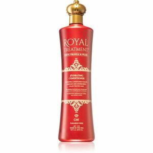 CHI Royal Treatment Hydrating hydratační kondicionér pro suché a poškozené vlasy 946 ml obraz