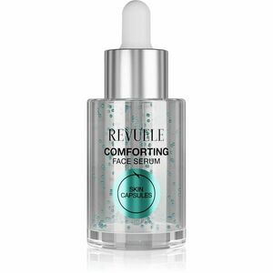 Revuele Skin Capsules Comforting zklidňující pleťové sérum 30 ml obraz