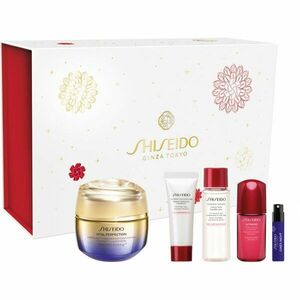 Shiseido Vital Perfection Uplifting & Firming Cream Enriched dárková sada obraz