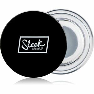 Sleek Ice Brow Styling fixační vosk na obočí odstín Transparent 6 g obraz