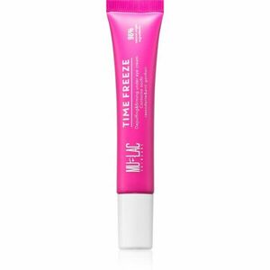 Mulac Cosmetics Time Freeze zpevňující oční krém proti otokům a tmavým kruhům 15 ml obraz