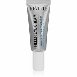 Revuele Plumped Skin Filler vyhlazující oční krém 25 ml obraz