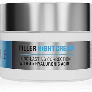 Revuele Plumped Skin Filler omlazující noční krém 50 ml obraz
