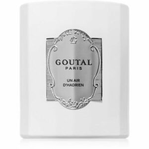 GOUTAL Air d'Hadrien vonná svíčka 185 g obraz