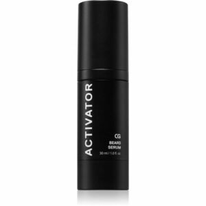 Copenhagen Grooming The Activator aktivační sérum pro růst vousů 30 ml obraz