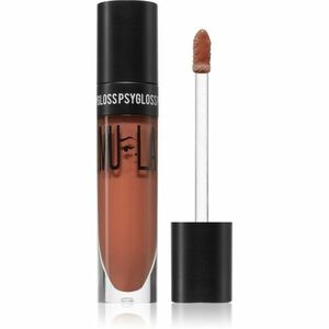 Mulac Cosmetics Psygloss lesk na rty odstín 04 Hasty 4.5 ml obraz