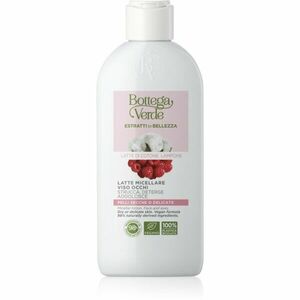 Bottega Verde Estratti Di Bellezza bohatý krém s hydratačním účinkem 50 ml obraz