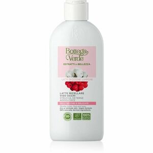 Bottega Verde Estratti Di Bellezza čisticí micelární voda 200 ml obraz