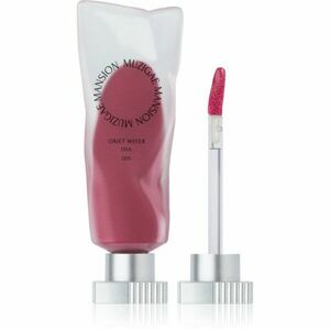 MUZIGAE MANSION Objet Water matná hydratační tekutá rtěnka odstín 005 Diva 5.8 ml obraz