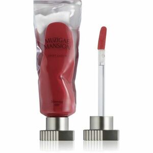 MUZIGAE MANSION Objet Liquid dlouhotrvající tekutá rtěnka s matným efektem odstín 005 Stunning 6 ml obraz