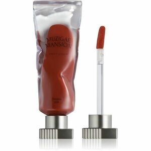 MUZIGAE MANSION Objet Liquid dlouhotrvající tekutá rtěnka s matným efektem odstín 006 Notable 6 ml obraz
