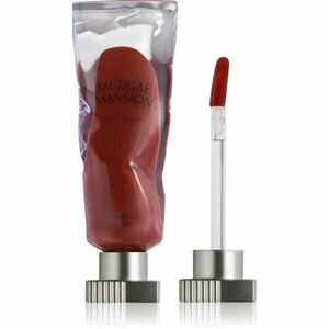MUZIGAE MANSION Objet Liquid dlouhotrvající tekutá rtěnka s matným efektem odstín 008 Dominant 6 ml obraz
