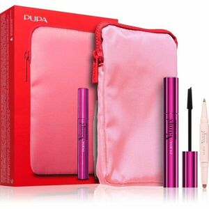 PUPA Milano Vamp! LASH EXTENDER dárková sada obraz