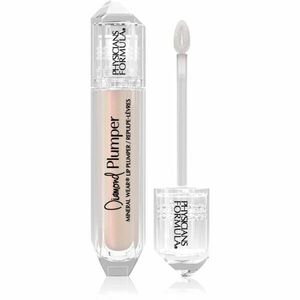 Physicians Formula Mineral Wear® Diamond Plumper lesk pro objem rtů odstín Light Pink Princess Cut 5 ml obraz