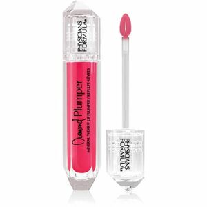Physicians Formula Mineral Wear® Diamond Plumper lesk pro objem rtů odstín Pink Radiant Cut 5 ml obraz