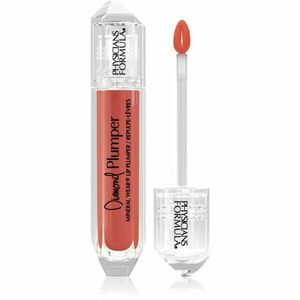 Physicians Formula Mineral Wear® Diamond Plumper lesk pro objem rtů odstín Cushion Cut 5 ml obraz