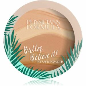 Physicians Formula Butter Believe It! kompaktní pudr odstín 2 Creamy Natural 11 g obraz