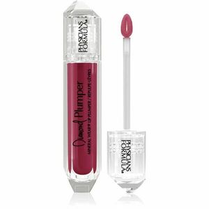 Physicians Formula Mineral Wear® Diamond Plumper lesk pro objem rtů odstín Brilliant Berry Diamond 5 ml obraz