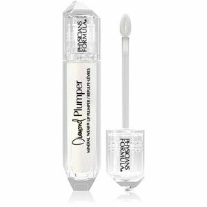 Physicians Formula Mineral Wear® Diamond Plumper lesk pro objem rtů odstín Diamond Marquise 5 ml obraz