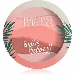 Physicians Formula Butter Believe It! kompaktní tvářenka odstín 2 Pink Sands 5.5 g obraz