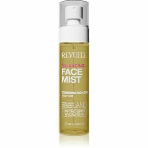 Revuele Face Mist Balancing tonizační pleťová mlha s hydratačním účinkem 100 ml obraz