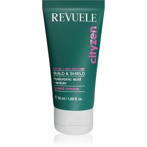 Revuele Cityzen Build & Shield ochranný pleťový krém SPF 50 50 ml obraz