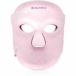 Beautifly Aura Glam Pro obličejová LED maska 1 ks obraz