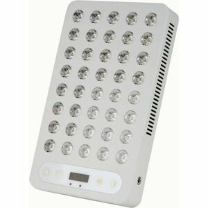 Beautifly SkinPure Therapy ošetřující LED maska 1 ks obraz