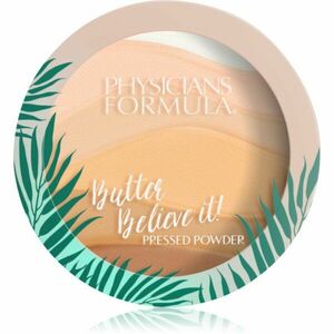 Physicians Formula Butter Believe It! kompaktní pudr odstín 1 Translucent 11 g obraz