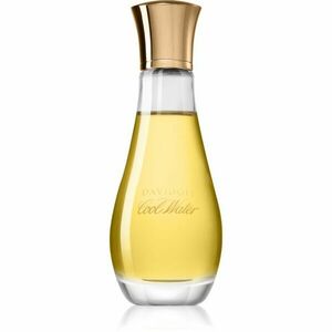 Davidoff Cool Water Woman Elixir parfémovaná voda pro ženy 50 ml obraz