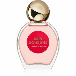 Bourjois Mon Bourjois La Sensationnelle parfémovaná voda pro ženy 50 ml obraz